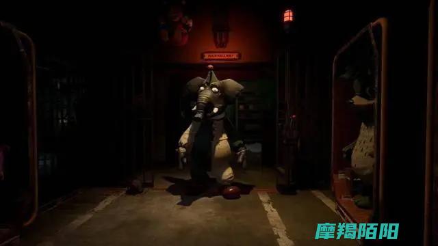 最新续作发布首日遭遇致命Bug|恐怖生存游戏|玩具熊的五夜后宫 (最新续作发布会视频)