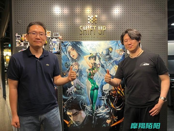 总监谈MOD还不如官方剑星当前的火力太弱了总监