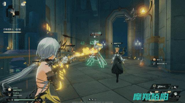 质疑声起二次元游戏是否共享同一策划团队质疑声