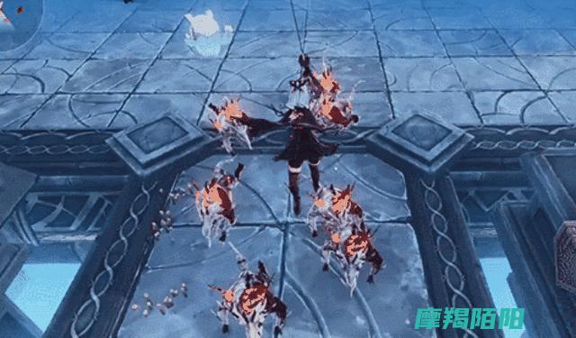 质疑声起二次元游戏是否共享同一策划团队质疑声