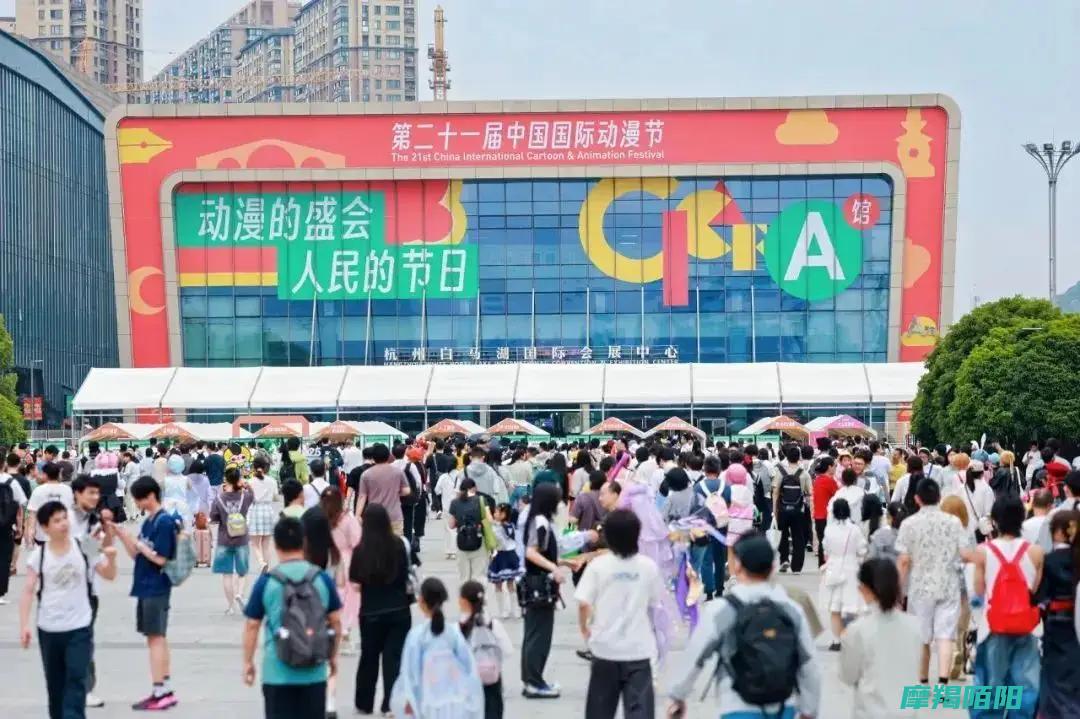 国漫扬帆|中华动漫文化走向世界的新篇章