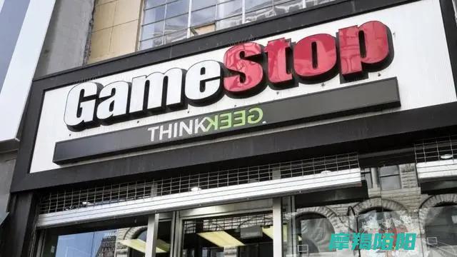 GameStop战略转型|正式告别传统电子游戏市场|全心投入集换卡业务 (gamestoday)