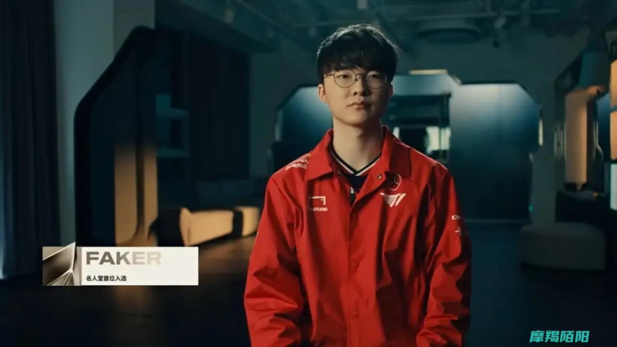Faker的诡异之战与Doran的崛起 (faker的名人堂皮肤)