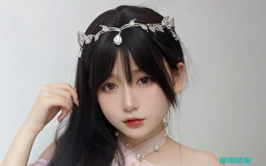 梦幻蛋糕与度假风情交织|迷之呆梨Cosplay奇遇记|幽灵娘 (梦幻蛋糕与度数有关吗)