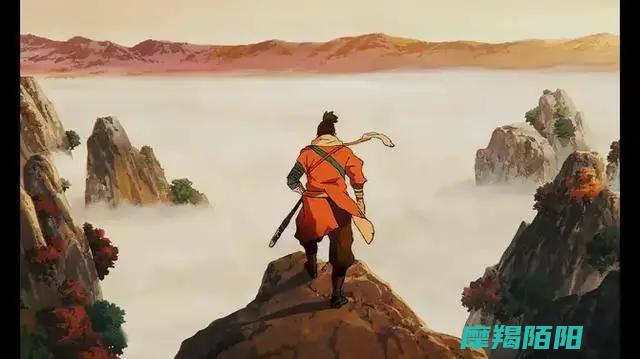 动画争议 官方澄清 明确承诺全程采用纯手绘技术 只狼 (动画侵权的认定)