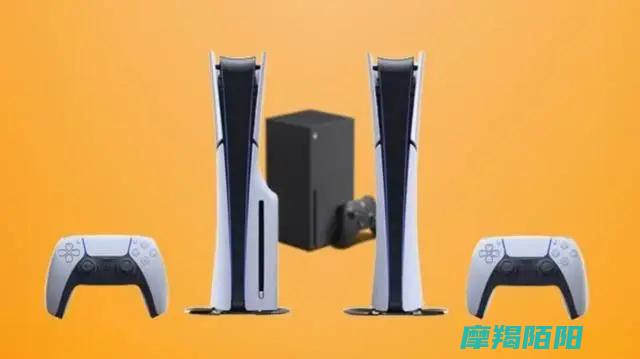 国外店铺推出旧Xbox换购PS5补贴政策 应对PS5涨价 (国外店铺推出什么产品)