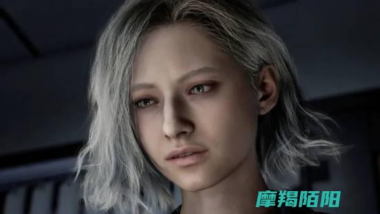 媒体惊叹不已的惊人阵容卡普空2023年游戏大作震