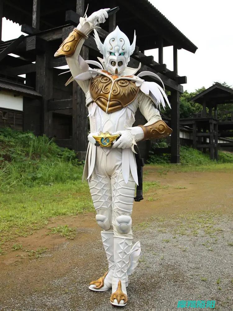 假面骑士电王 齐格详解 (假面骑士电王免费观看完整版)
